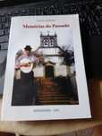 Daniel Pereira, Memórias do Passado