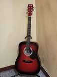 Gitara Ever play akustyczna