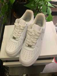Nike Air Force 1 Low LE White Size 36-45