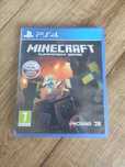 Gra PS4 Minecraft