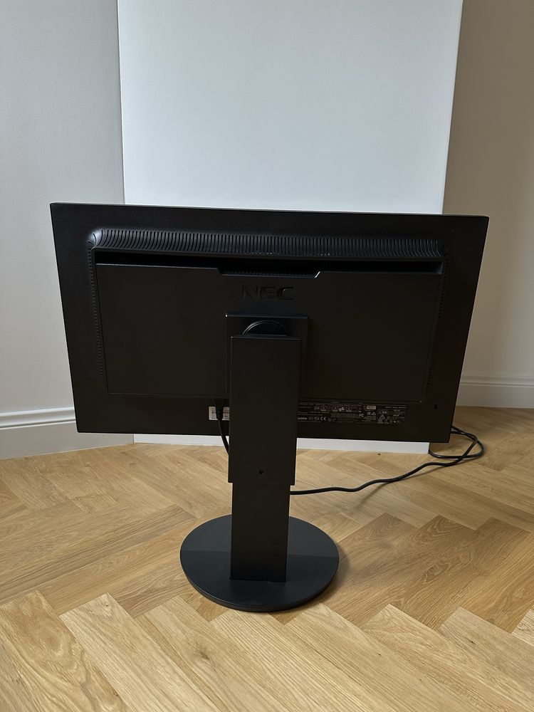 Monitor NEC EA271U BK Jak Nowy