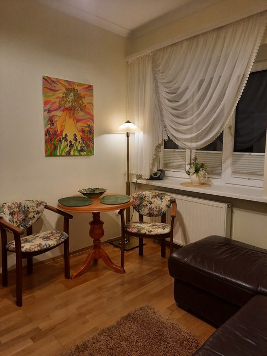 Wynajmę Aparatament RODZINNY Wypoczynek centrum miasta Krynica Zdrój