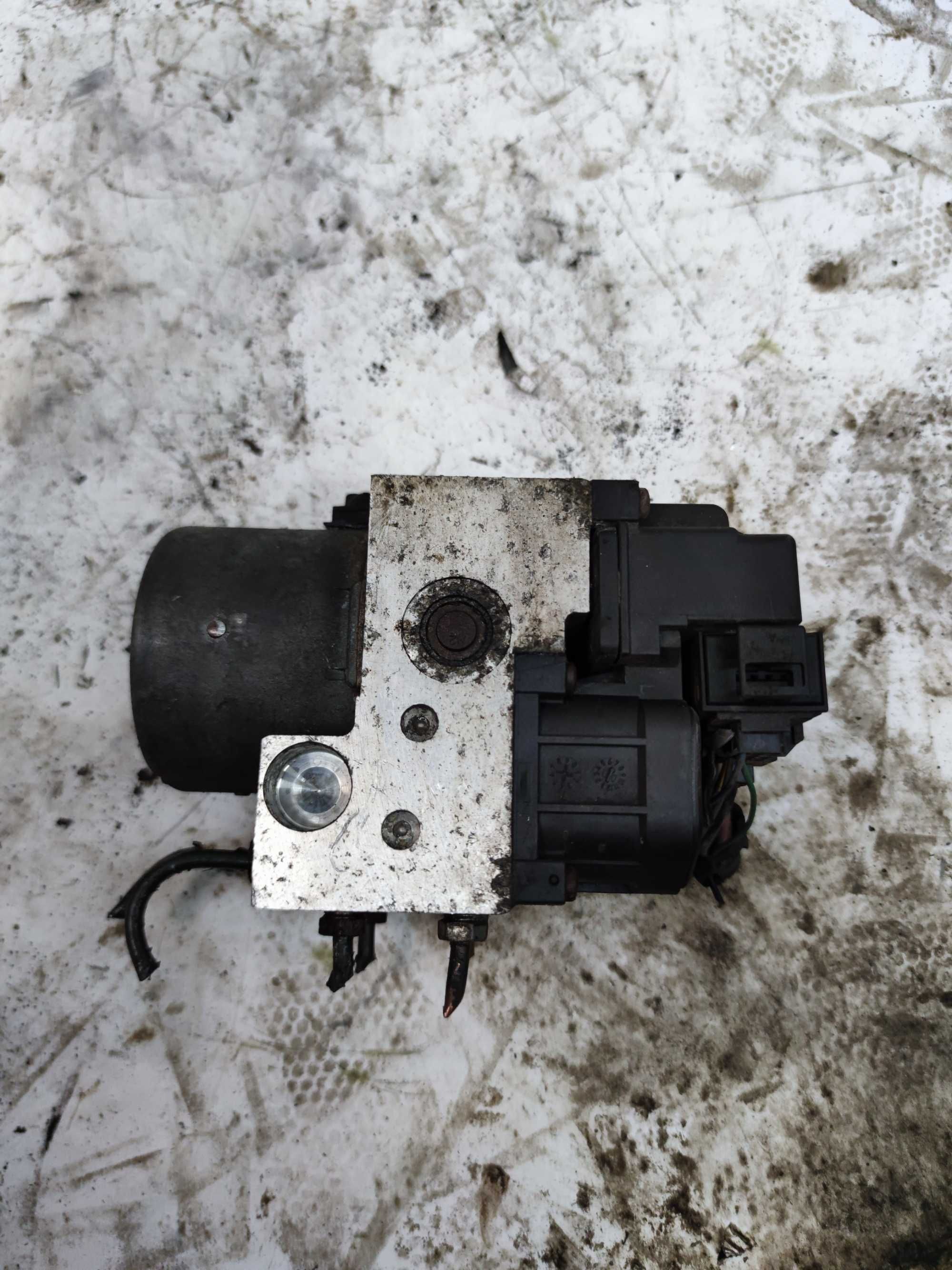 Mitsubishi Carisma Pompa Modulator Agregat ABS