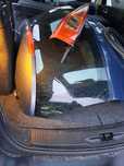 Aileron  megane  2