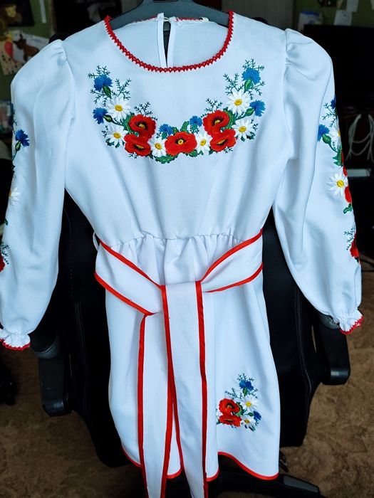 Продам Вишиванку