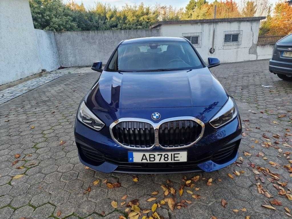 BMW Serie 1  116d Nacional