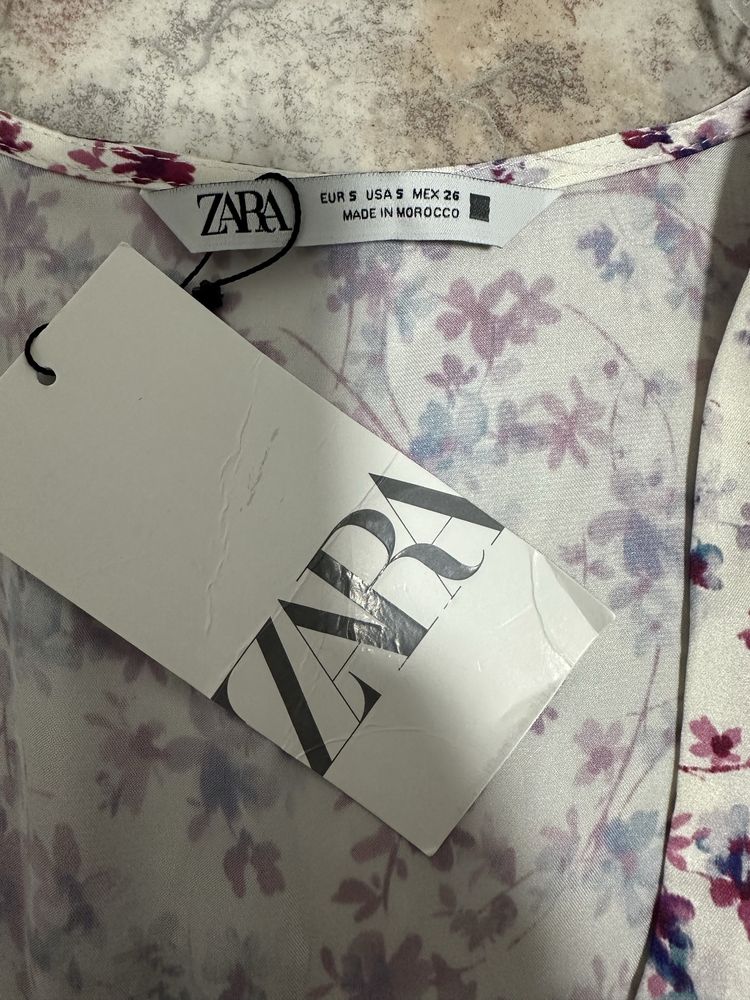ZARA сукня плаття S