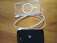 Iphone 12 mini em perfeitas  condições, sem marcas de uso.