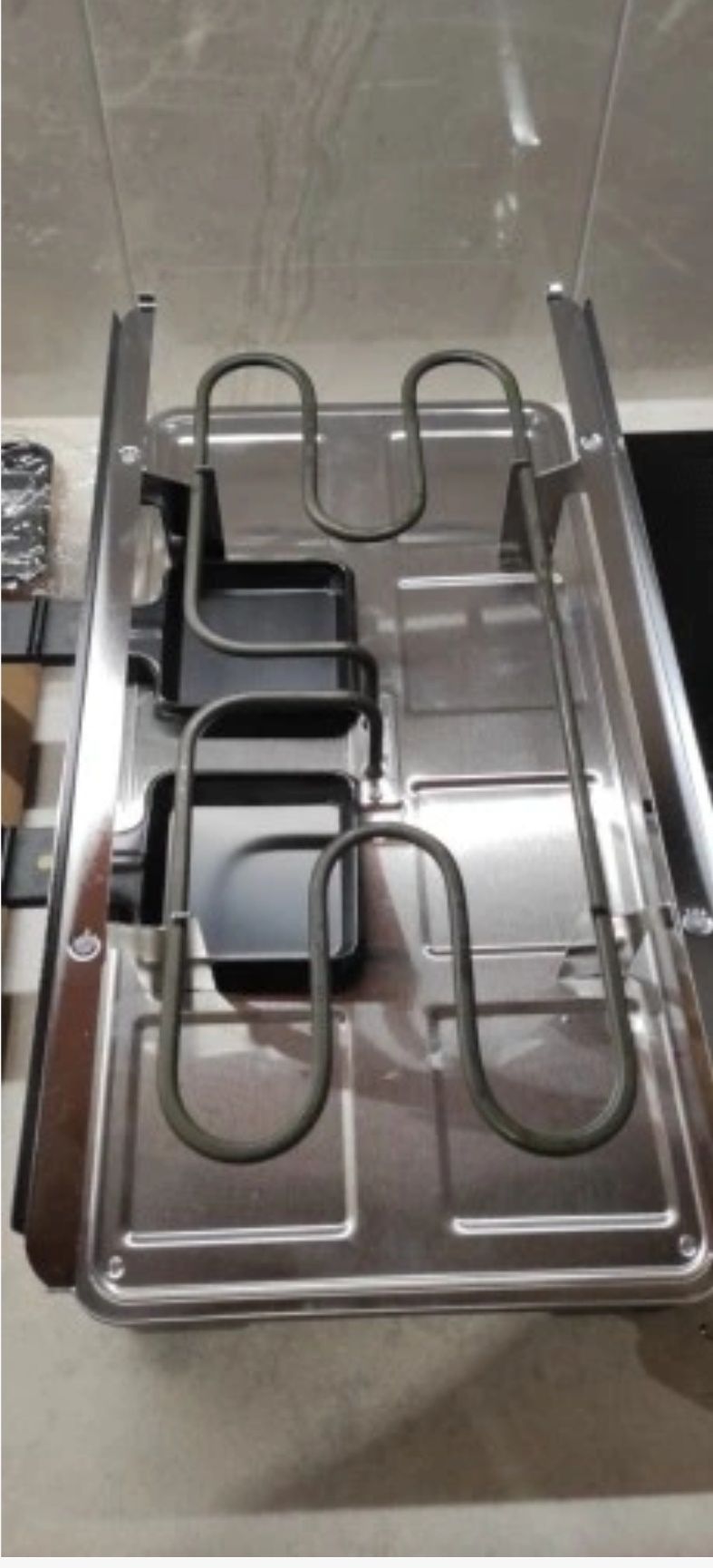 Grill raclette elektryczny SilverCrest