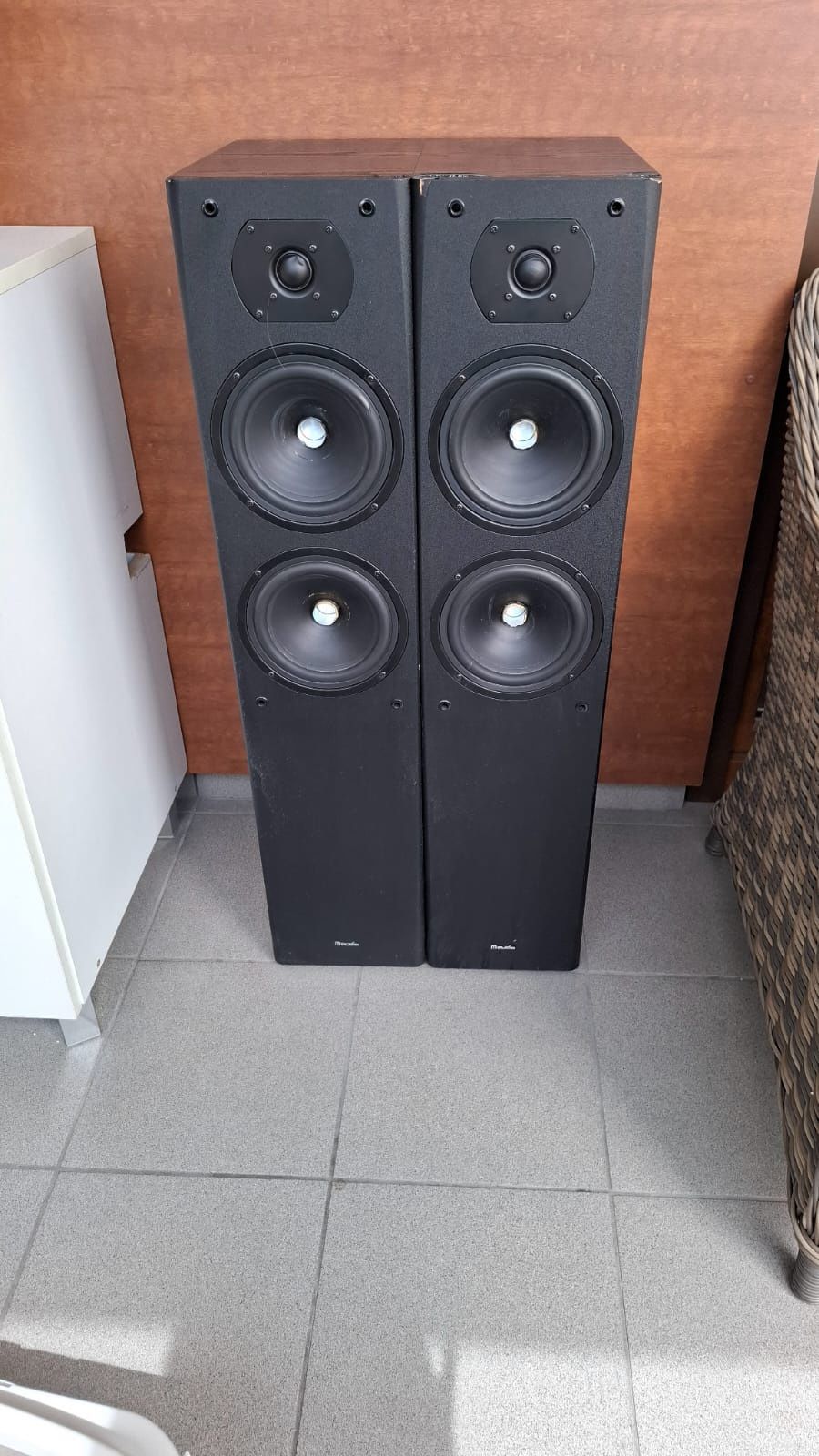 Kino domowe amplituner onkyo HT-R548 plus komplet glosnikow