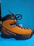 Buty wysokogórskie półautomaty Scarpa Ribelle HD r. 44