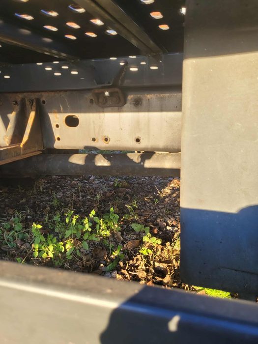 Man l2000 12.180 specjalne autolaweta pomoc drogowa