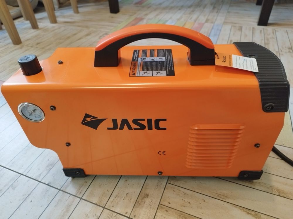 Плазморіз Jasic CUT-40 новий.