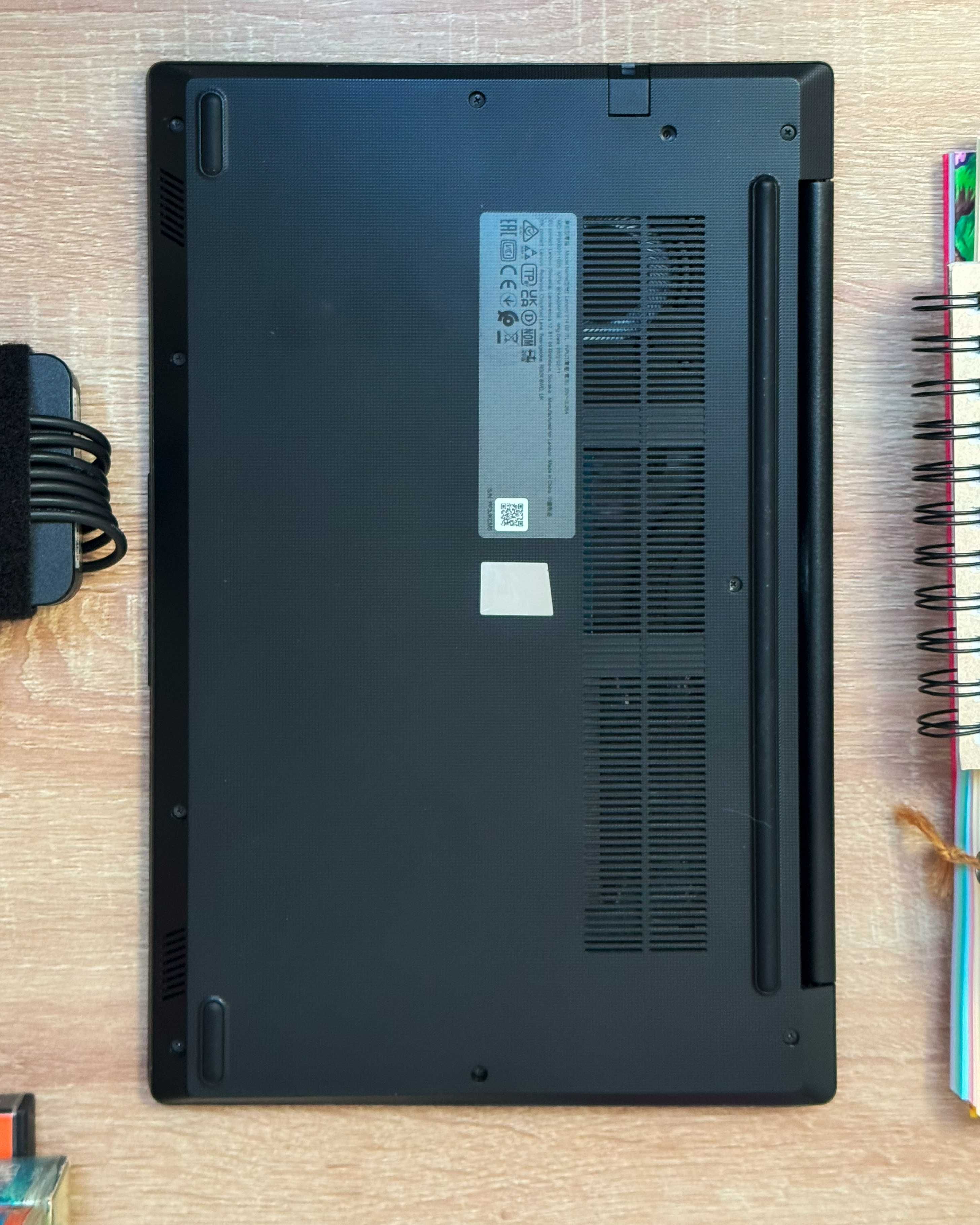 Lenovo ThinkBook 14 G2 ITL - 11th Gen Core i5