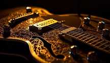 Setup de Guitarras