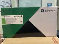 Toner do drukarki Lexmark B222H00 nowy