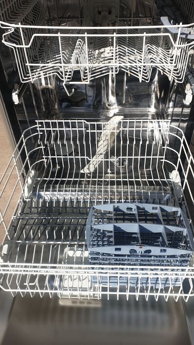 Máquina de lavar loiça