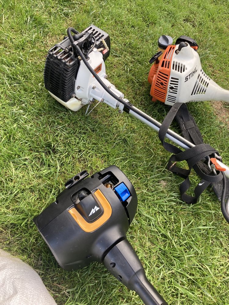 Kosa spalinowa Stihl FS 86