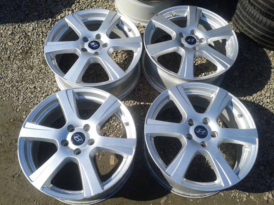 felgi r18 autec kia sportage sorento ceed xceed venga carens mazda 3 6