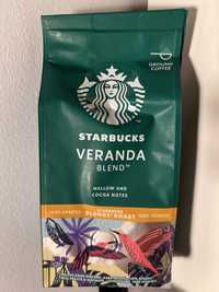 Kawa mielona Starbucks Veranda Blend 6x200g