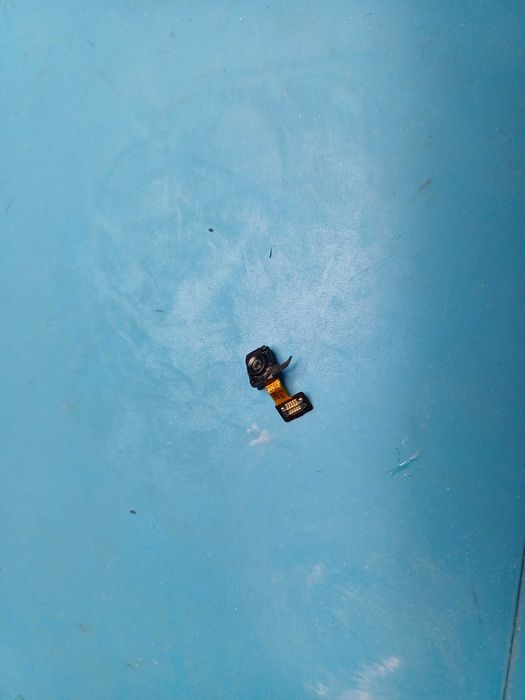 Odcisk Palca Xiaomi Redmi Note 14 Pro-Oryginalna, z Demontażu