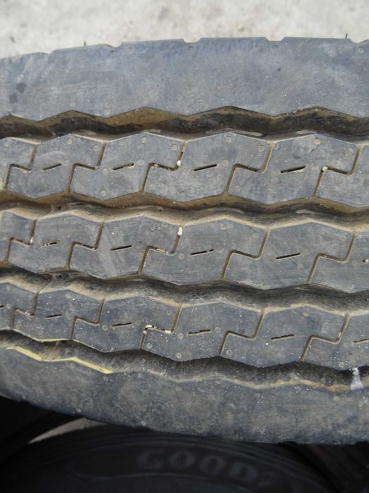 opona 215/75R17.5 Petlas NH 100 (450 netto)