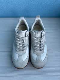 Кросівки Massimo Dutti