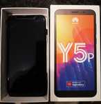 Huawei y5p 2021 nowy, nieużywany