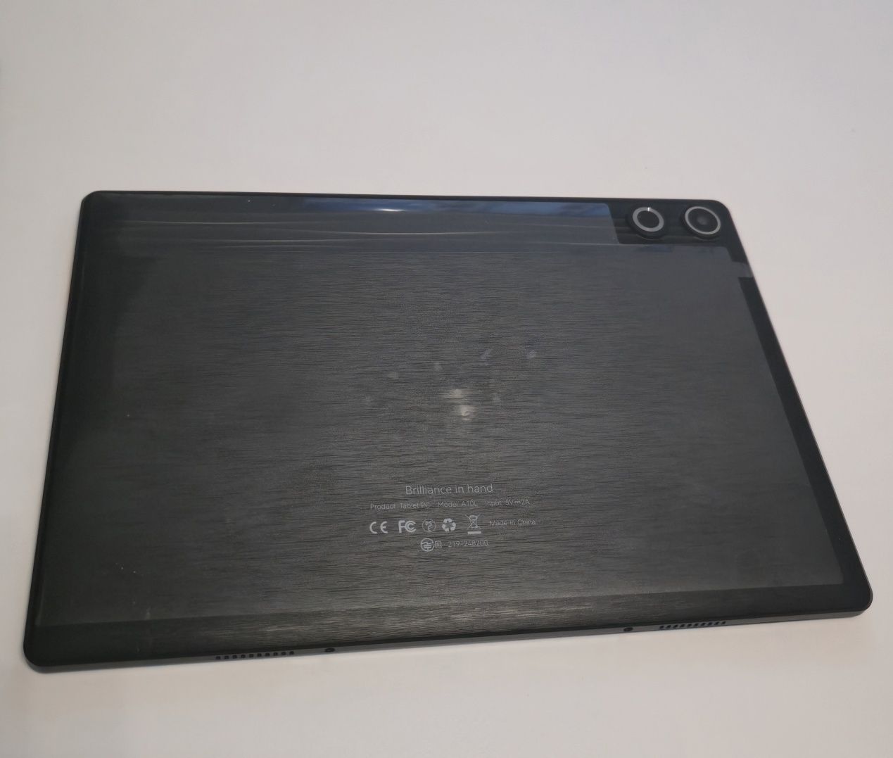 Tablet AUMI A10L TAB DYNAMIC HALO 10,1 12/64gb