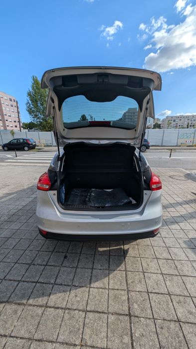Ford focus 1.0 Ecoboost