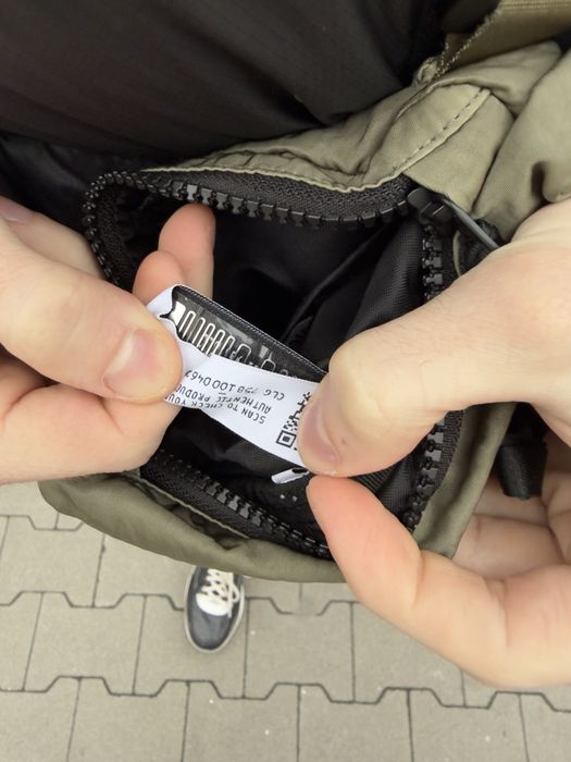 Сумка C.P Compani made in italy