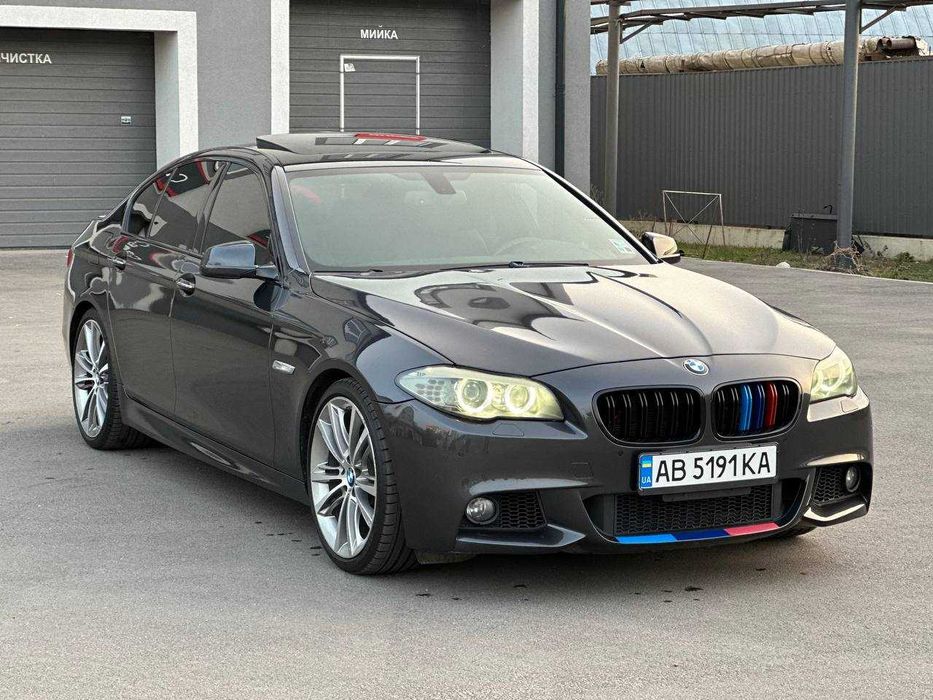 диски з резиною BMW 464 style