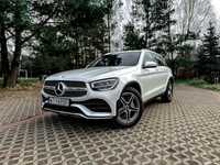 Mercedes-Benz GLC SALON POLSKA ! GLC 200d 4MATIC Business Edition; FV 23%