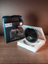 Filtro ND8 - Haida Slim PRO II MC - 67mm