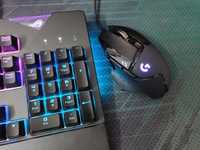 Продам Мышку Logitech G502 Hero