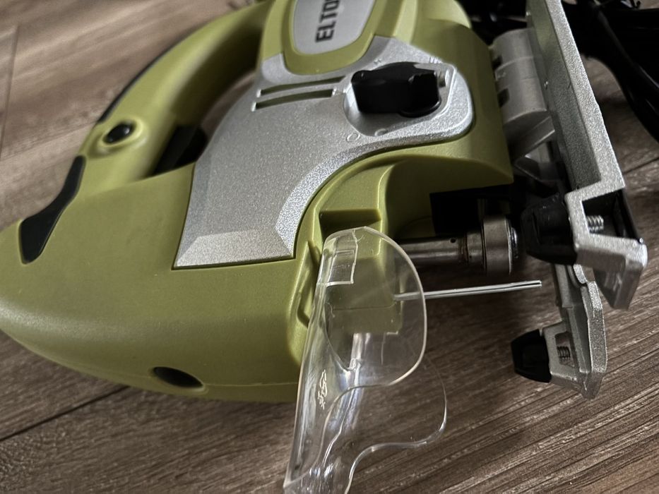 Лобзик eltos ЛЭ-100-920л