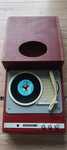 Gramofon Bambino 3 Prl Typ WG-263