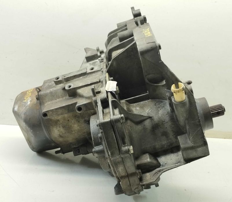 caixa velocidades Renault Clio JB1104