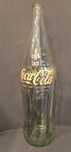 Butelka coca cola -PRL orgnala