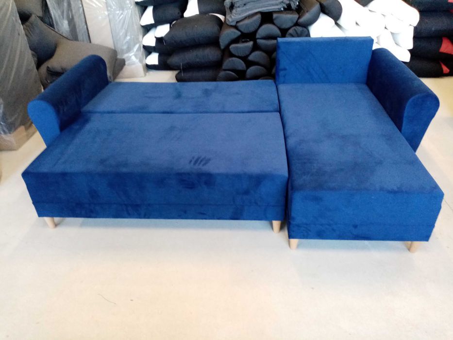 Narożnik Marko. Okazja. Tanio.