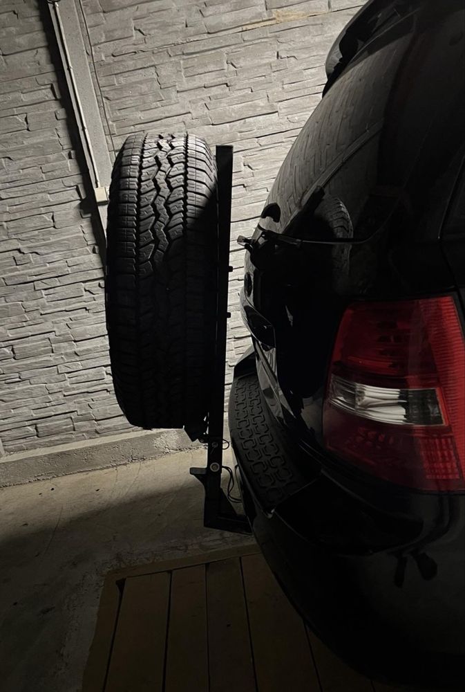 Kia Sorento 2008 3.3 v6