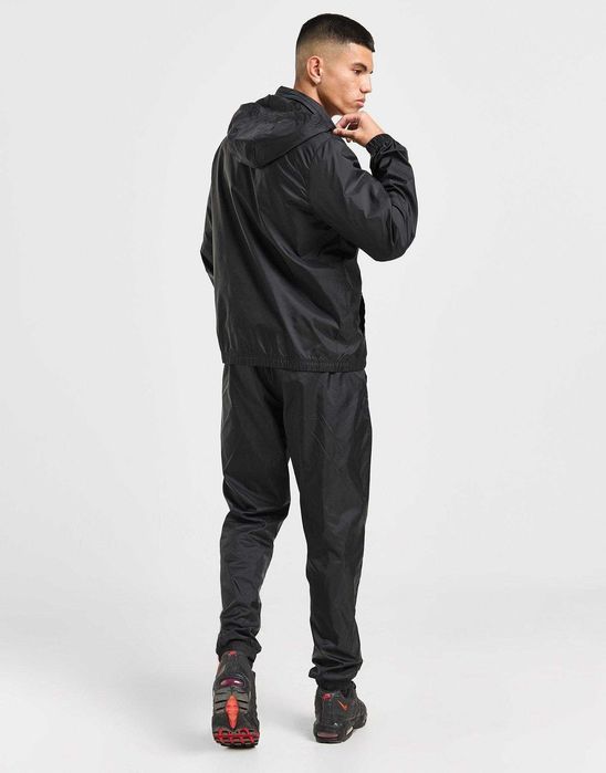 США! Спортивный костюм Nike Tracksuit ACG TN (XS по 2XL) (DR3337-010)