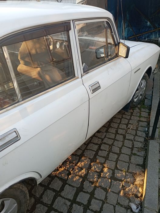 Москвич 2140 азлк
