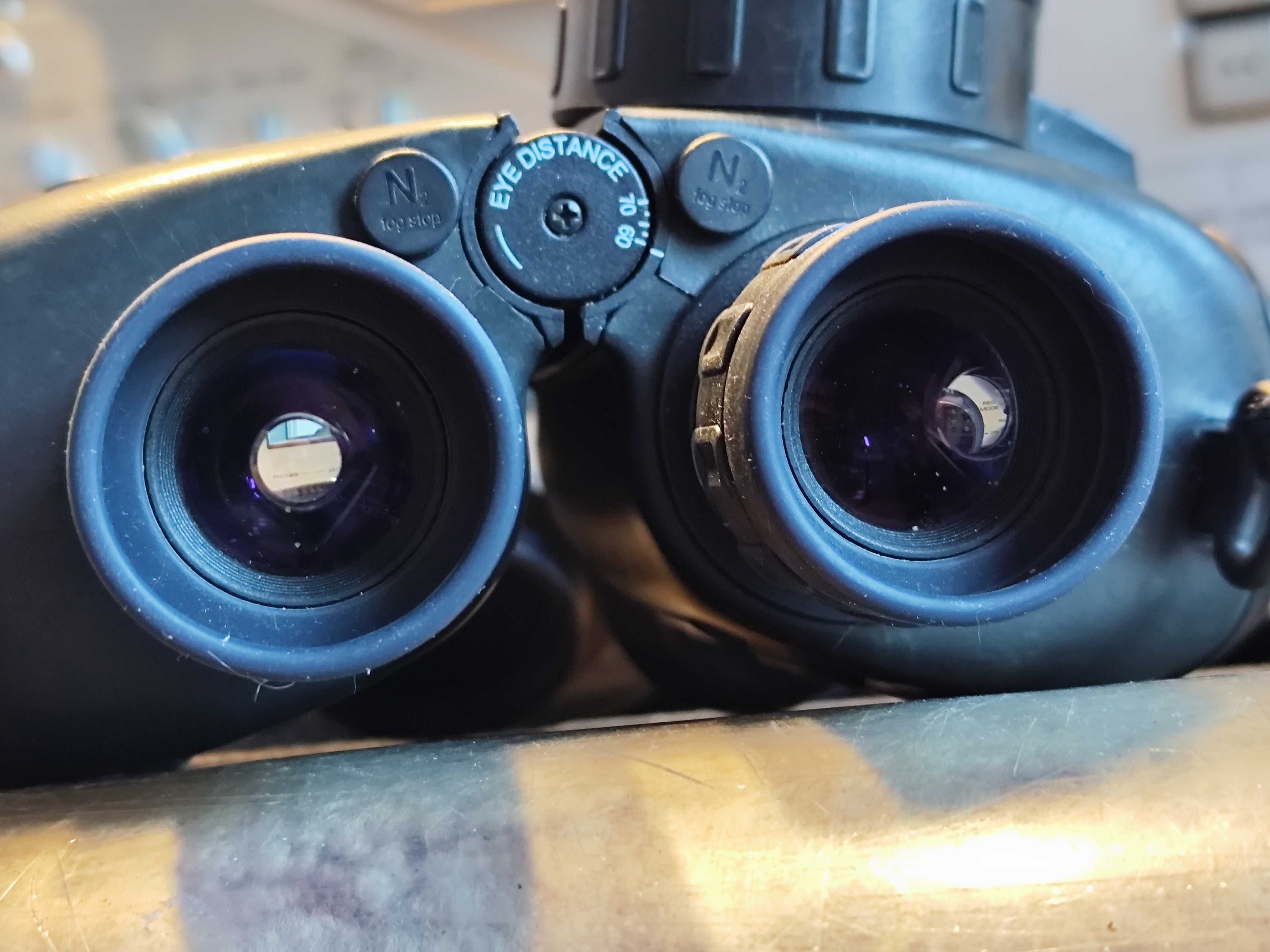 lornetka Steiner Navigator Pro 7x50