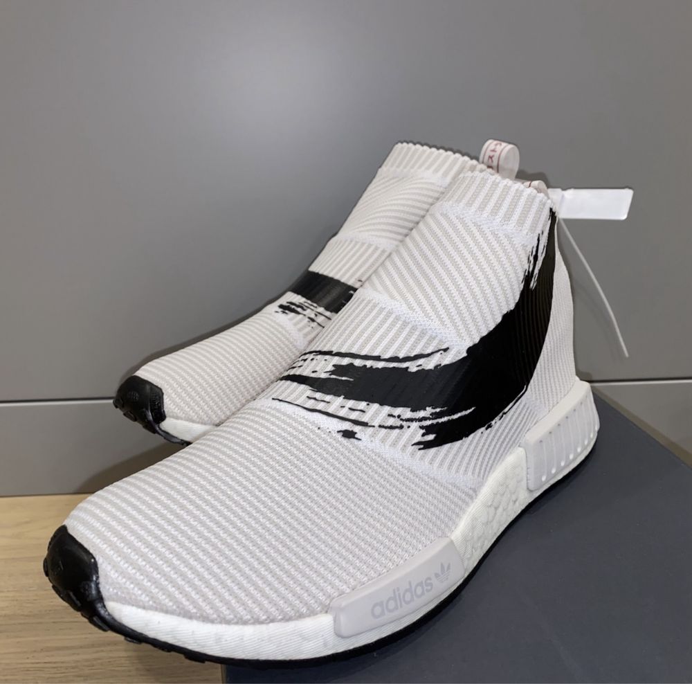 Красівки Adidas Originals NMD_ CS1 PK 'Koi Fish'