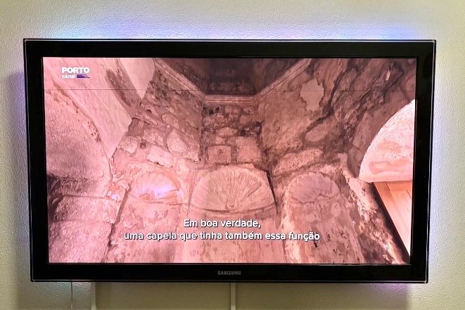 TV Samsung Plasma de 50 polegadas