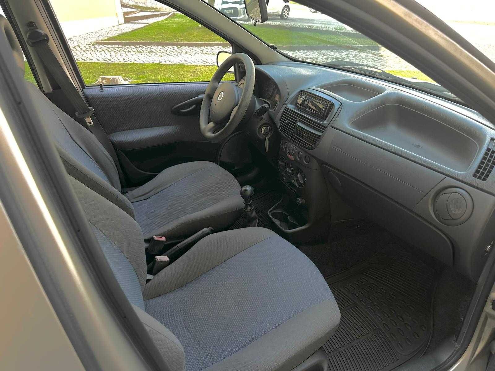 Fiat Punto 1.2 8V