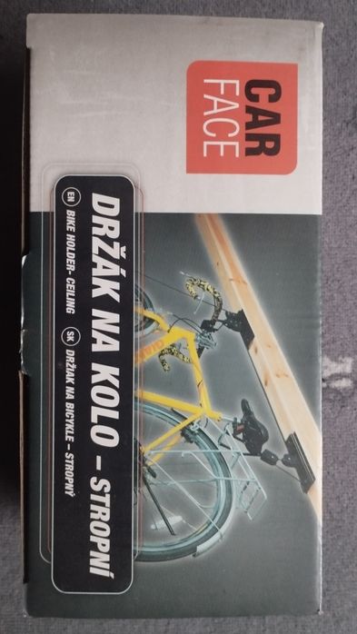 Тримач для велосипеда під стелею Carface CFRC1294