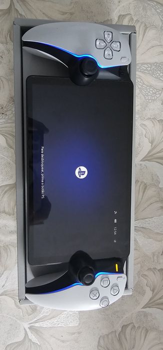 PlayStation Portable