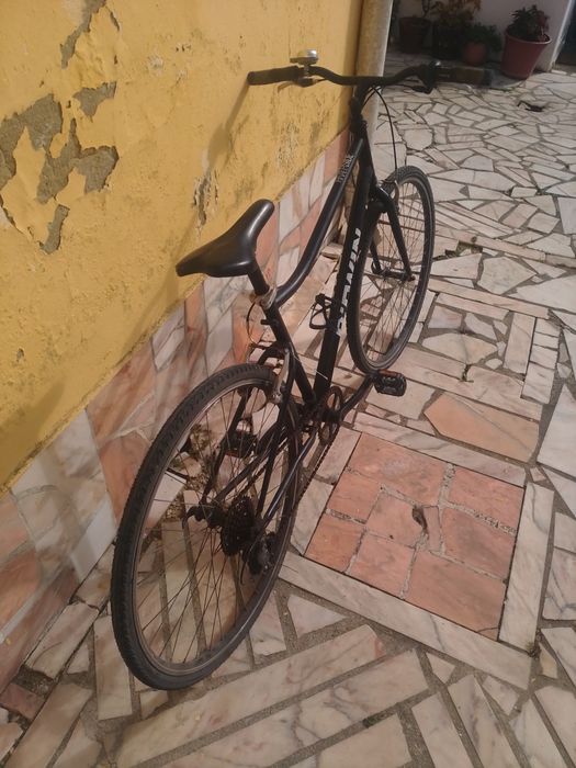 Bicicleta Riversaide